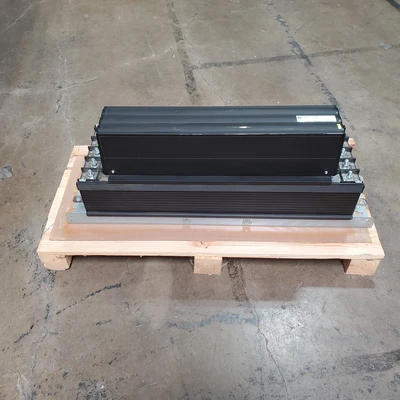 Used Sew Eurodrive MDX60A1320-503-4-00 Servo Motors California US | American Industrial Supply Co. #1377124
