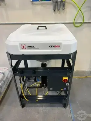 Used 2026 OMAX MAXIEM 1530X Waterjet Cutters Arizona US | KD Machinery #1486319