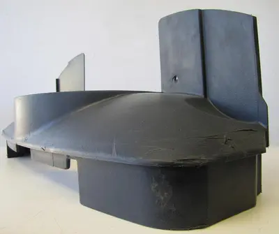 USED YALE YALE MPB040E