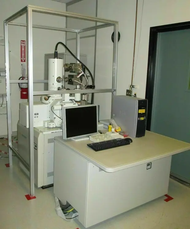 Used Jeol Does Not Apply Microscopes California US | Amiron Machinery #1389514