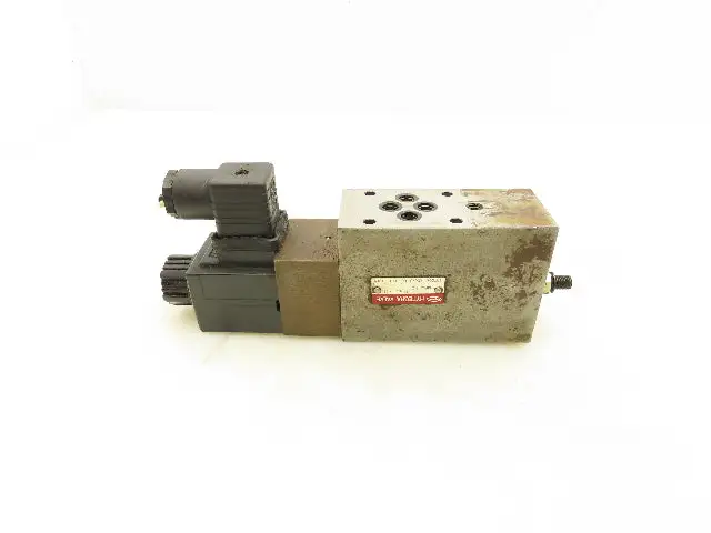 Used TOYOOKI _UNKNOWN_ Valves/Fittings | Arrow Industrial #623182