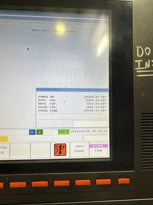 USED 2014 MAZAK QTN-350II MSY
