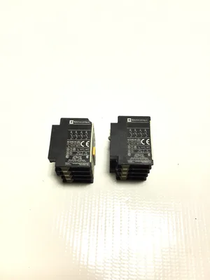Telemecanique LC1D2501/LA4 DA 2G Reversing Contactor