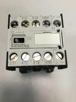 USED SIEMENS 3TF2010-0BB4