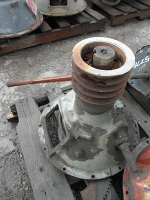 USED ROCKFORD 4-36696