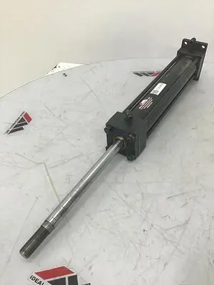USED PARKER 02.50 H2HLTS182A 15.000