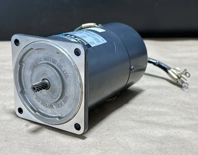 USED Oriental Motor 5IK40GN-SWM
