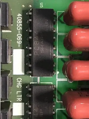 USED KALEX 40855-068-01A
