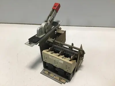 USED WESTINGHOUSE 764A75GG01