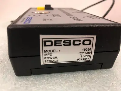 DESCO 19250