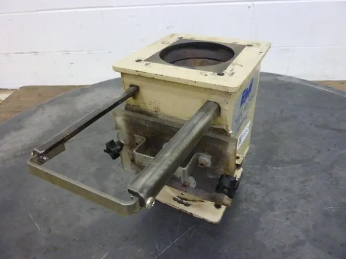 Used EMI MAGNET829 Magnets | Ideal Machinery #661022