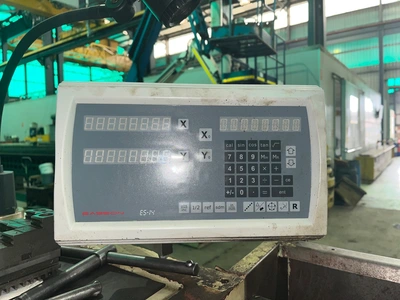 STEELMASTER SM-1660 Lathes, Engine, Center | ESP Machinery Australia Pty Ltd (10)