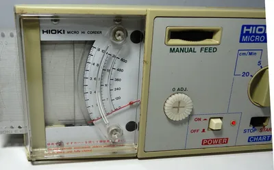 USED HIOKI 8202-4