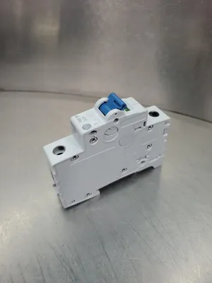 ALLEN BRADLEY 1492-SP C2A CIRCUIT BREAKER (1492-SPM1C020) 4E-35