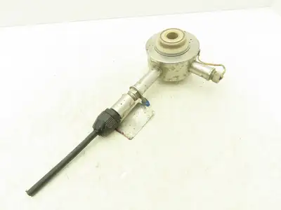Foxboro 871FT-2E1A1C-C/439A Torodial Flow-Through Conductivity Sensor 225 PSIG