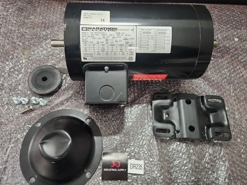 Used MARATHON ELECTRIC LVA56H17T5302D P Motors (misc) Indiana US | J&J Industrial Supply #518416
