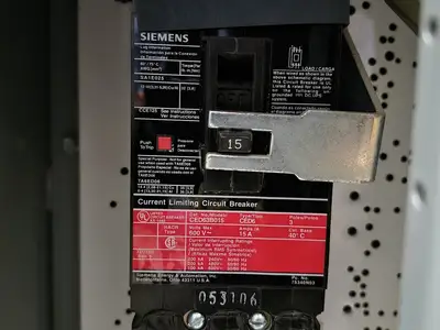 USED SIEMENS TIASTAR