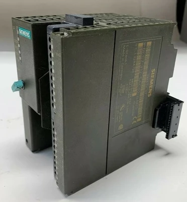 USED Siemens 6ES7312-5AC02-0AB0