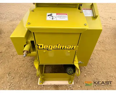 Used DEGELMAN RENN _UNKNOWN_ Roller Mills Iowa US | Keast Enterprises #1360176