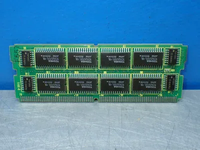 Used FANUC A20B29000530/03A Memory Ohio US | HGR 24 #895649