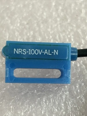 NEW NKE NRS-100V-AL-N