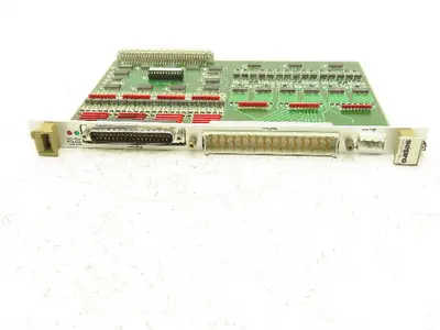 Sepro Robotique 07S01016 Module Circuit Board