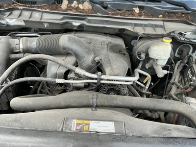 Used 2014 RAM 1500 Pickup Trucks Michigan US | Miedema Asset Management Group #1397109