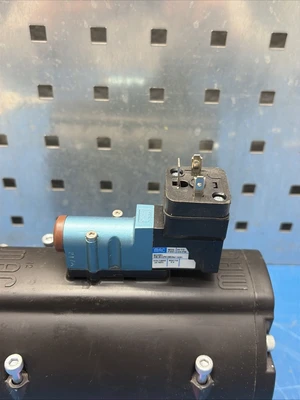 NEW MAC VALVES PV06B-A0A-46L-DDAJ-1JJ