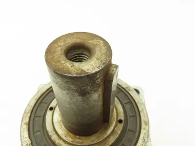 Alpha Wittenstein SP100S-MC1-10-1G1-2K Servo Gearbox 10:1 Inline Reducer