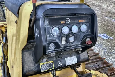 Used 1996 DEERE 700H LGP Bulldozers North Carolina US | Proxy Equipment #1382977