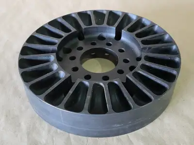 770 Heat Generator Rotor 84060012