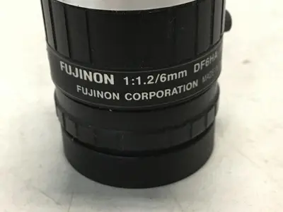 USED FUJI ELECTRIC DF6HA-1B