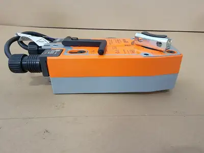 NEW 2022 BELIMO AFBUP-S