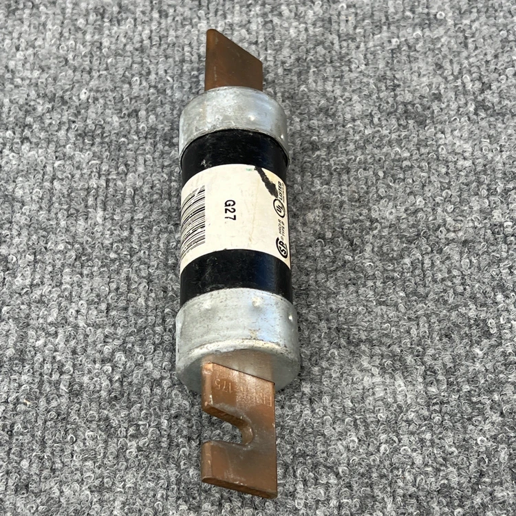 Used Bussmann FRN-R-175 Fuses California US | Davliegogo LLC #1706568