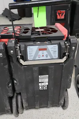 Therma-Star R200 Dehumidifiers | Levy Recovery Group (4)