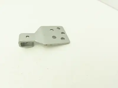 Rixson Firemark 3X958A Aluminum Concealed Door Closer Kit Gray