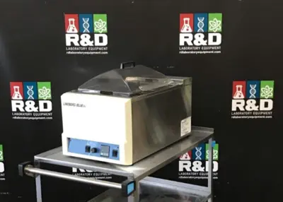 Thermo Scientific Lindberg Blue M SWB1122A-1 Water Bath 115v FULLY TESTED
