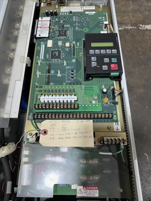 USED Allen-Bradley 1336F-B100-AA-EN-HCS2