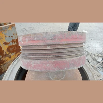 USED TELSMITH G2A-5-1 (GYRASPHERE)