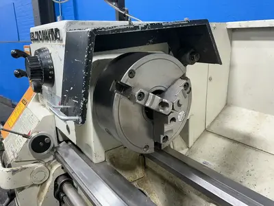 Used LEBLOND MAKINO 15 REGAL Precision Lathes Ohio US | HGR 24 #1443231