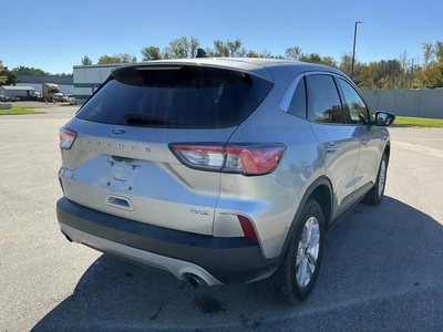 Used 2022 FORD ESCAPE Utility Vehicles Michigan US | Miedema Asset Management Group #1732726