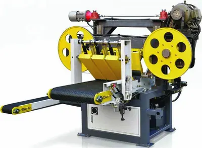 NEW TIMBERTECH T-650Z