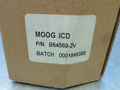 NEW MOOG B645692V