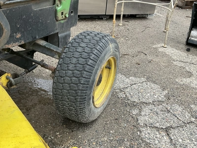 Used JOHN DEER 312 Mowers Michigan US | Miedema Asset Management Group #1406925