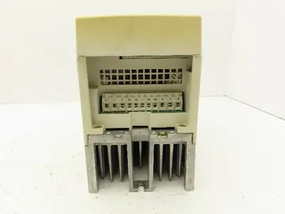 KEB 14.F4.C1E-3440 V1.4 Combivert AC Drive 3PH 11KVA 480V 14A 7.5KW