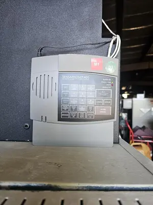 Used 2011 BLUE M ELECTRIC CC-04-S-M-F-HP Furnaces Wisconsin US | Lemke Machinery Sales #1285396