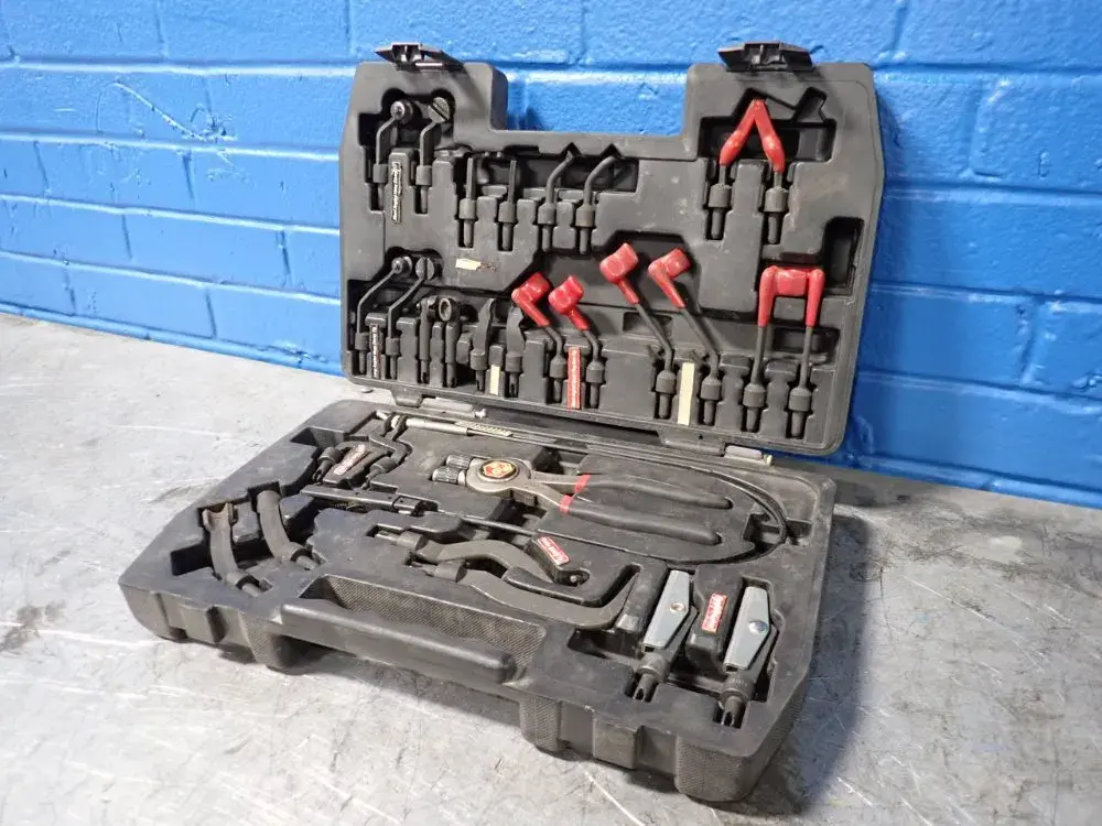 Kd Tools Plier Set