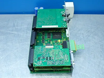 USED REXROTH MPH04V44D51NNNNN