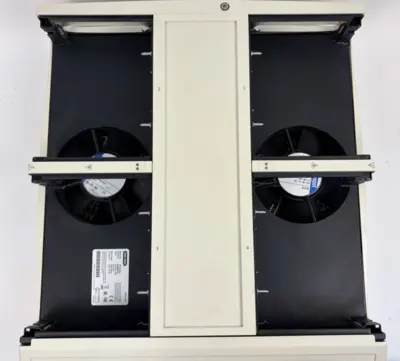 USED Bio-Rad Tetrad 2
