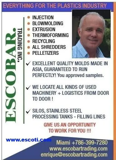 Used 2008 SIERRA RB 6000 Misc Recycling Florida US | ESCOBAR TRADING, INC. #1266121